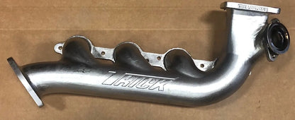BUILD YOUR OWN HOT PIPE KIT