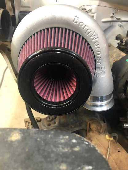 Air Filters "Direct Mount"