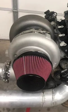 Air Filters "Direct Mount"