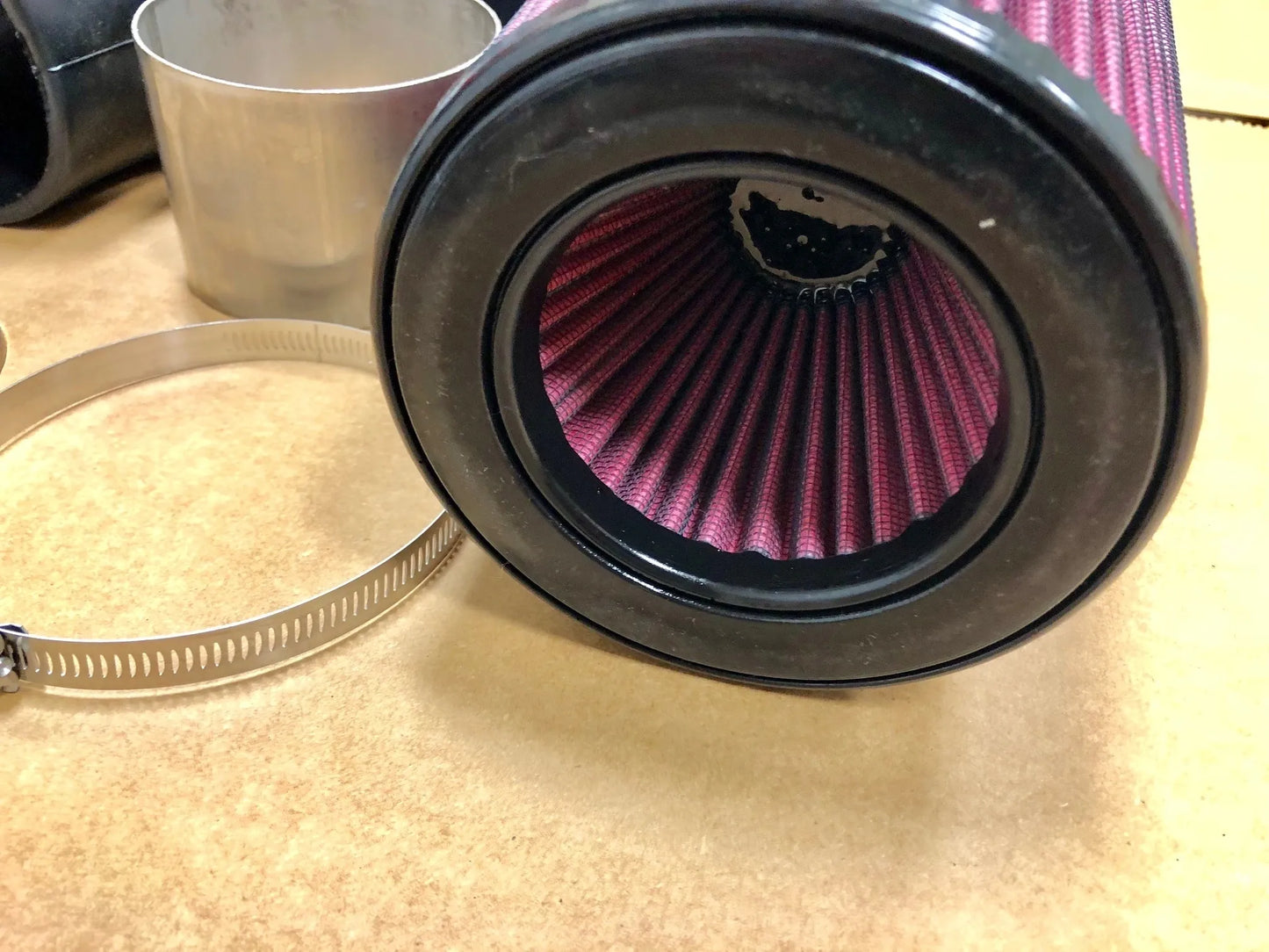 Air Filters "Direct Mount"