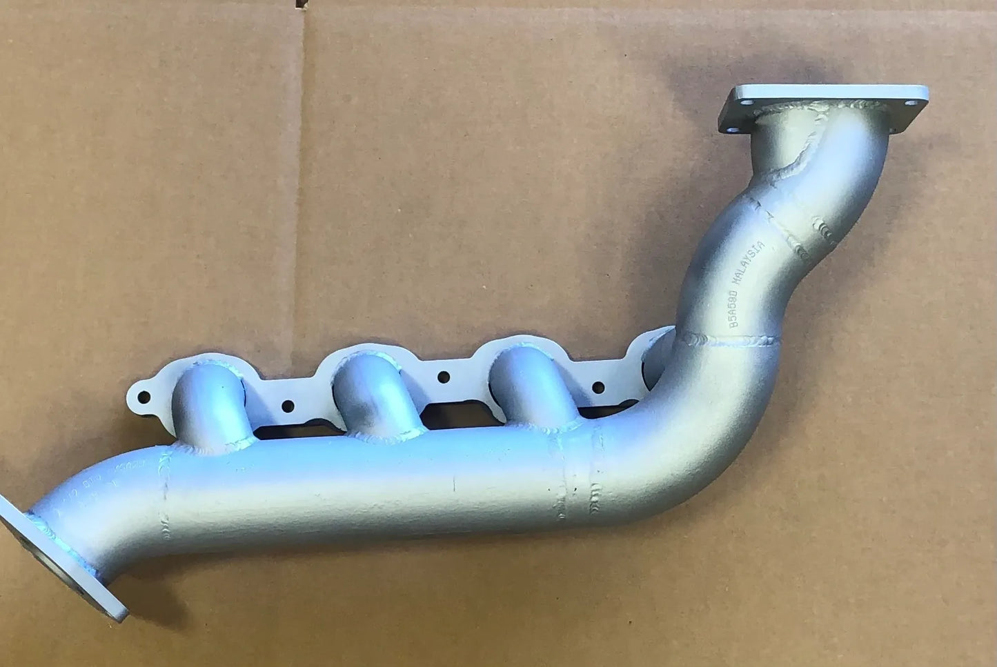 Turbo Manifold-GEN5