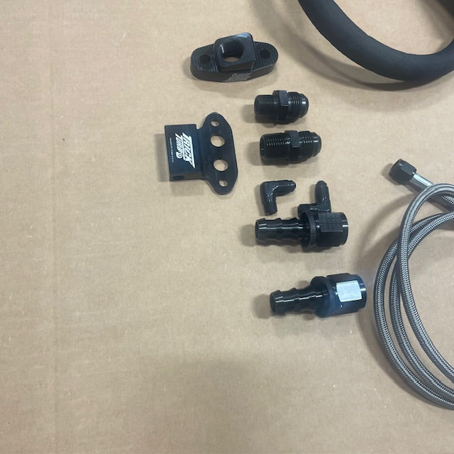 Oil Line Kits,