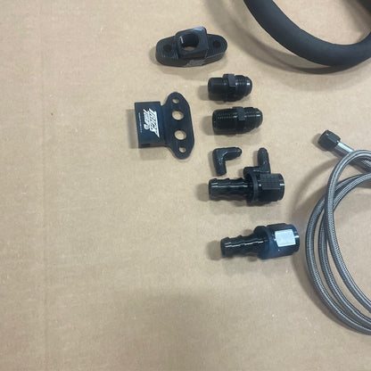 Oil Line Kits,