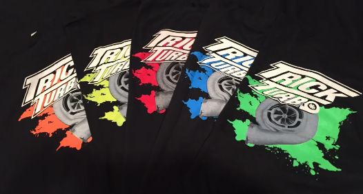 T-shirts