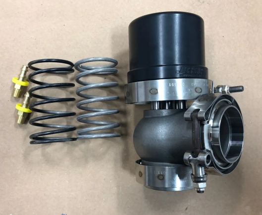 JGS 50mm Waste gate