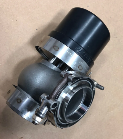 JGS 50mm Waste gate