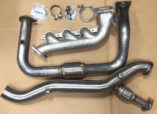 99-13 Fullsize T4 hot pipe kit