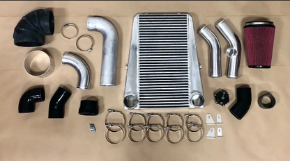 Turbo Kit (STAGE 3) 99-13 LS engines