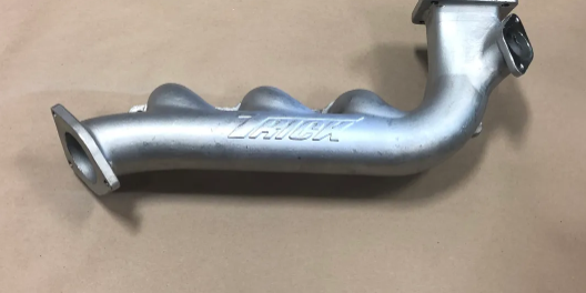 Turbo Manifold-T4P