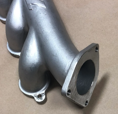 Turbo Manifold-T4P