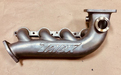 Turbo Manifold-T6