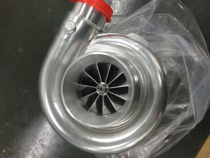 VS7875 Billet Compressor Wheel