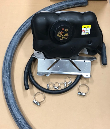 Coolant Tank