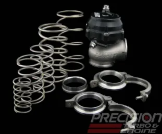 46mm Precision Waste gate.