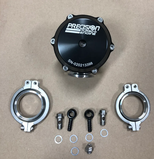 46mm Precision Waste gate.