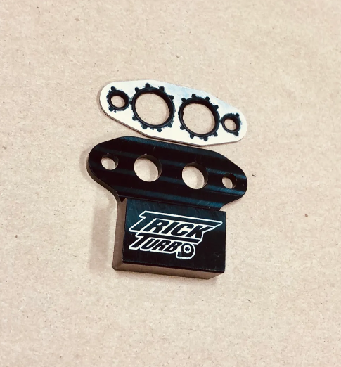Oil adapter-Oil Cooler 1999-2013