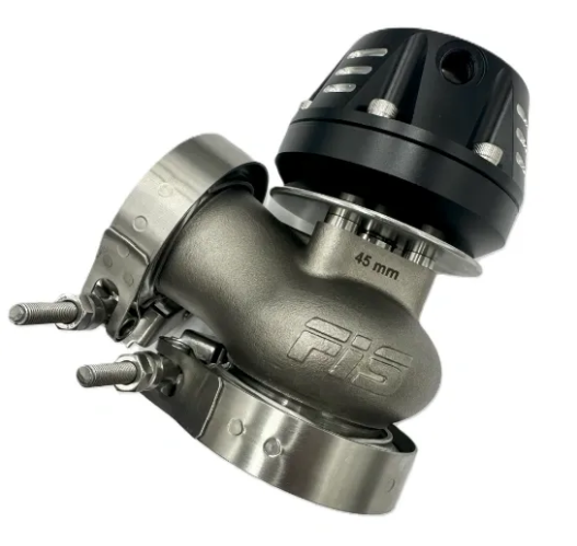 45mm FIS Waste Gate