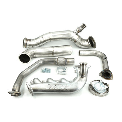 99-13 T6 hot pipe kit LS base engine
