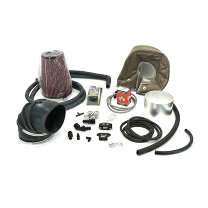 Turbo Kit (STAGE 6) 99-13 LS engines