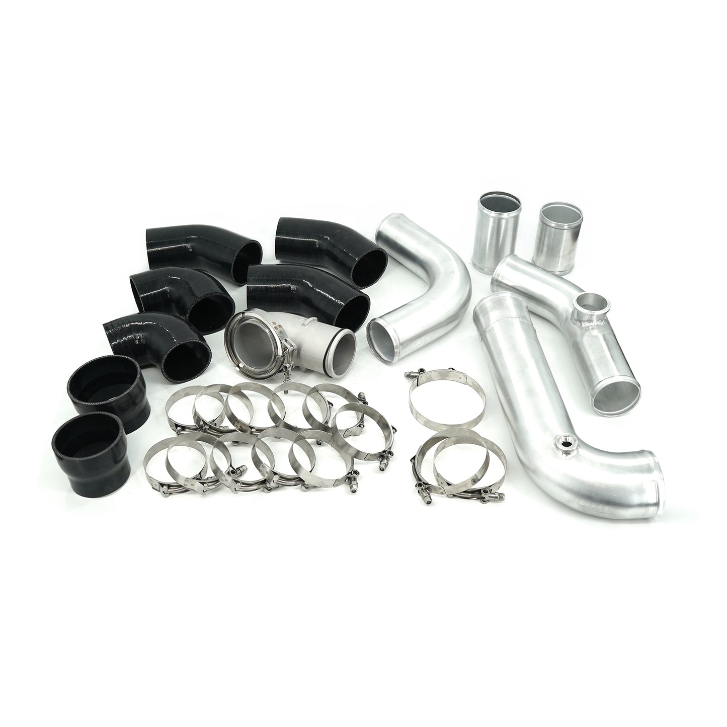 Monster Intercooler Cold Pipe Kit. 300405