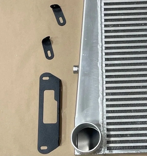 3" Made in the USA Monster Intercooler