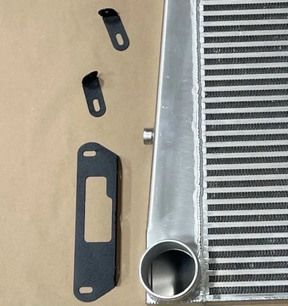 3" Made in the USA Monster Intercooler