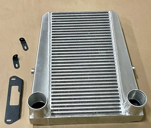 3" Made in the USA Monster Intercooler