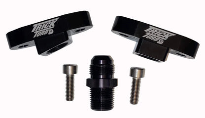 T4 Oil Drain adapter