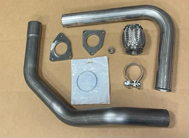 BUILD YOUR OWN HOT PIPE KIT