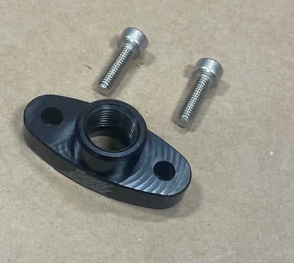 T6 Oil Drain adapter