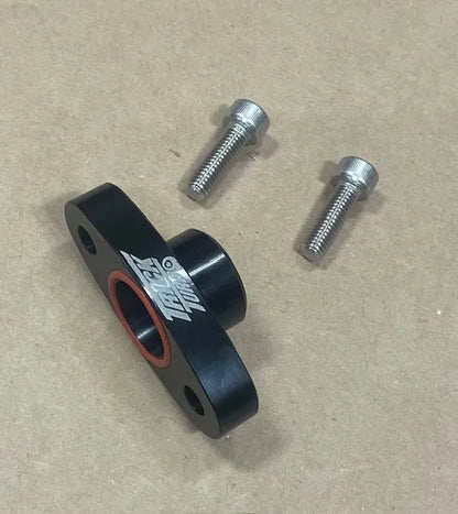 T6 Oil Drain adapter