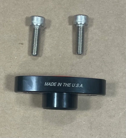 T6 Oil Drain adapter
