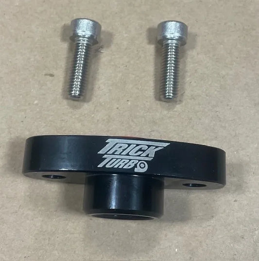T6 Oil Drain adapter