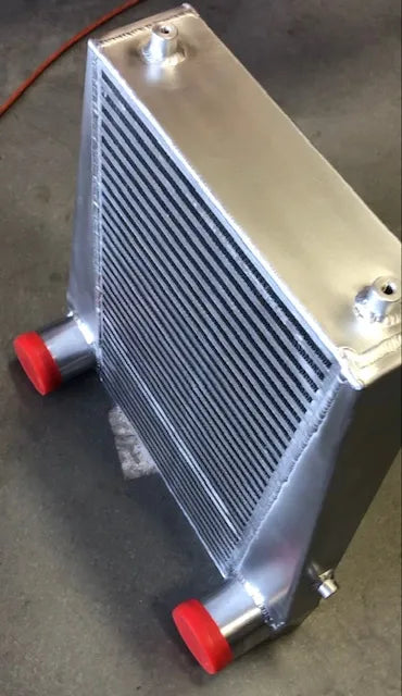 3.0" Monster Inter cooler only 88-98 LSWAP truck